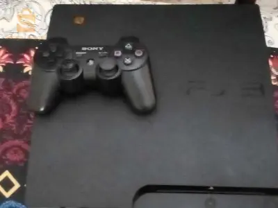 بلاي 3. slim