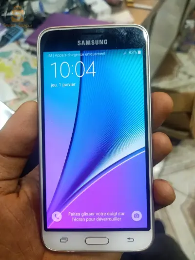 Samsung j3 6