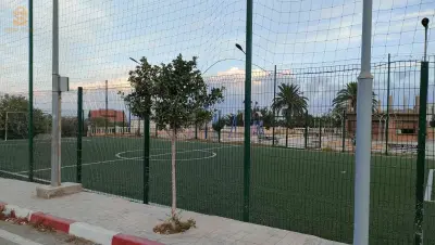 بيع منزل عرفي على شاطئ البحر