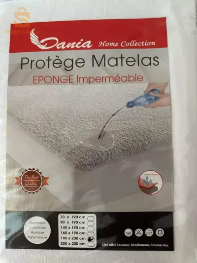 protege matelas