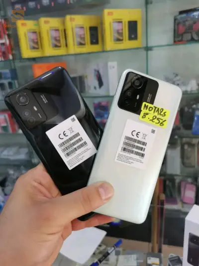 Redmi not 12s