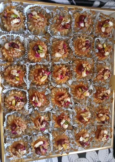 باب الزوار