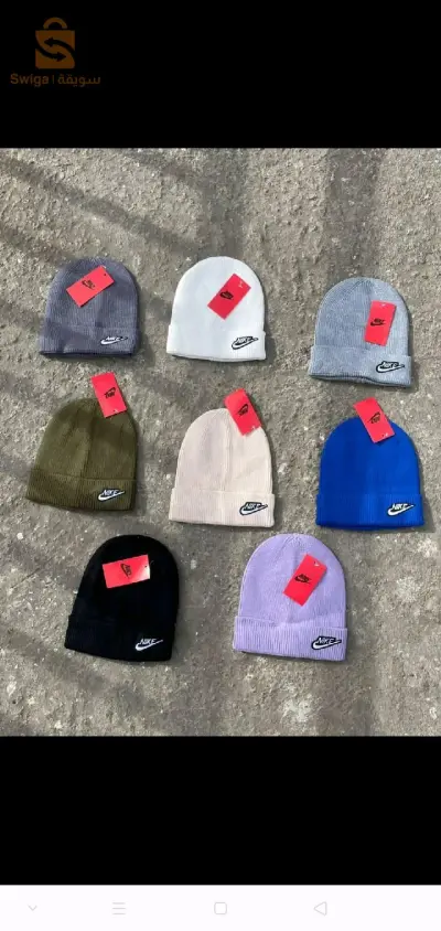 bonnet Lacoste et nike La faire 😍🔥