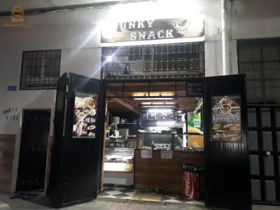 locale