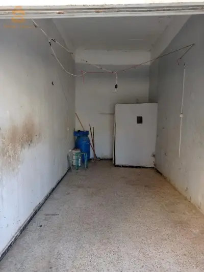 محل تجاري