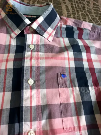 chemise tommy hilfiger original bon état taille M