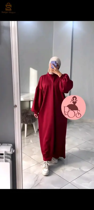 صووووولد حجاب 269 الف