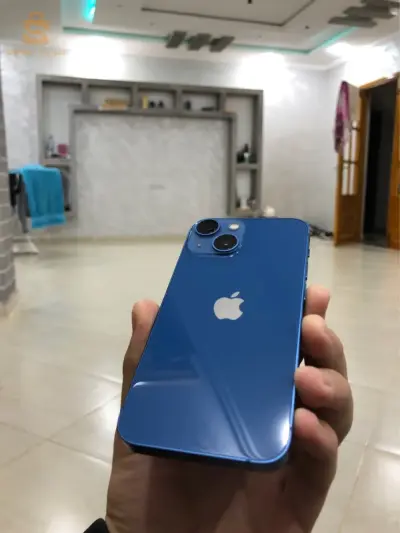 ايفون 13 ميني