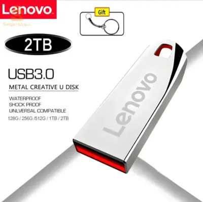 فلاش ديسك lenovo
