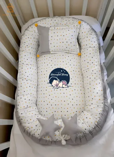 babynest double face