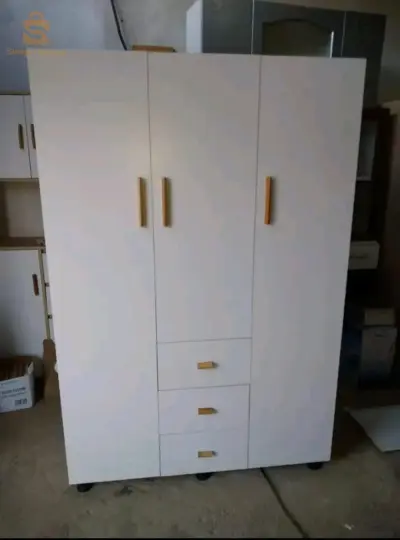 خزائن حسب الطلب