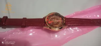 ساعت رجال ونساء
