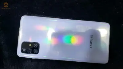 Samsung a71