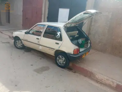 محرك جنيور غاز 2021
