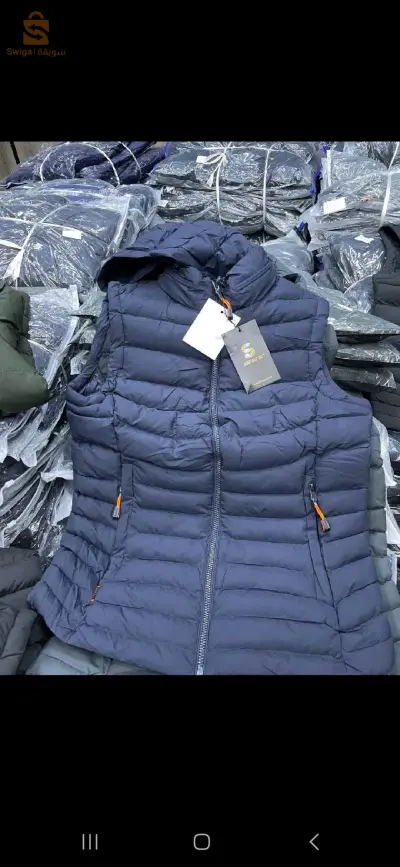 gilet