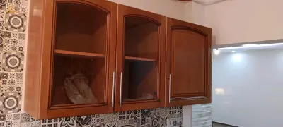 cuisine équipée