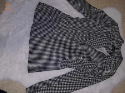 veste classique