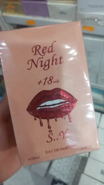 parfum sexy