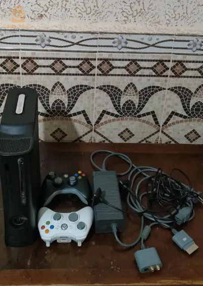 اكس بوكس 360