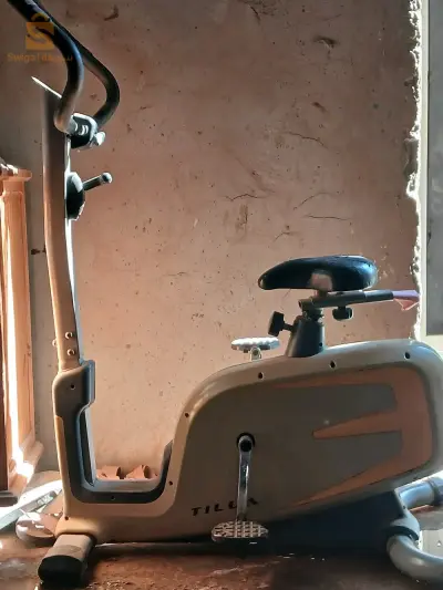 Vélo de sport