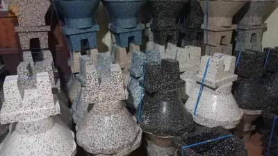 جابيات تاع دو ش و حمام