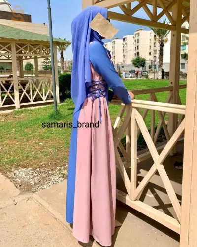 حجابات عصرية
