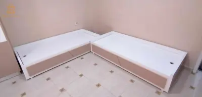 اعمل في تركيب و صناعة الاثاث