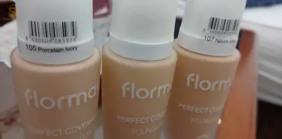 maquillage