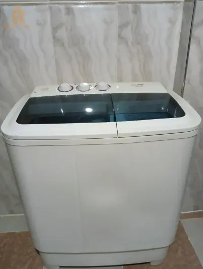 غسالة ملابس