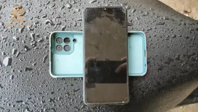 Samsung m33 5g