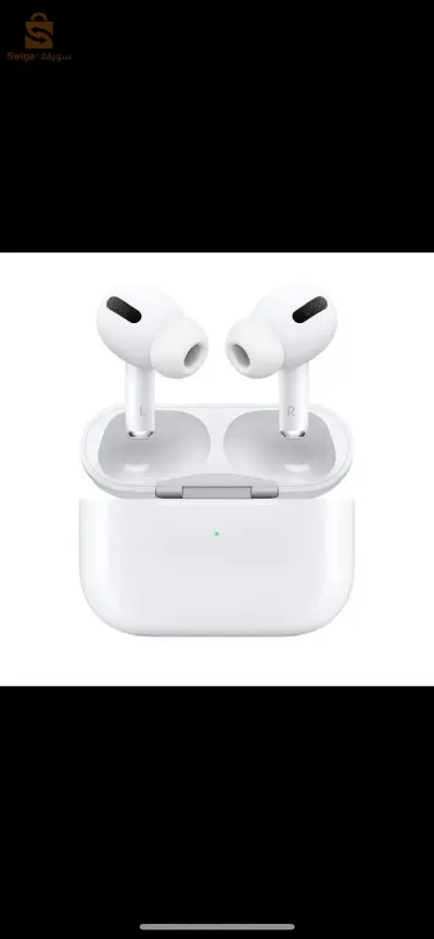 APPLE AIRPODS PRO