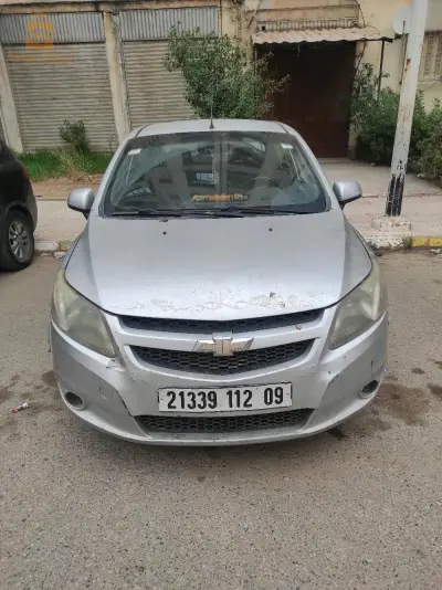 bonne voiture