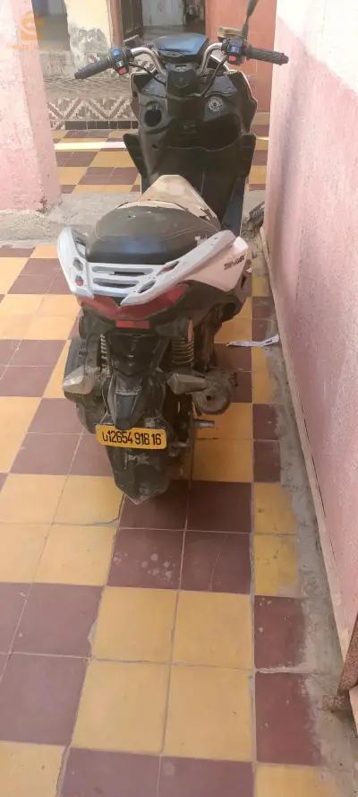 Tm max قدها و قد حالها