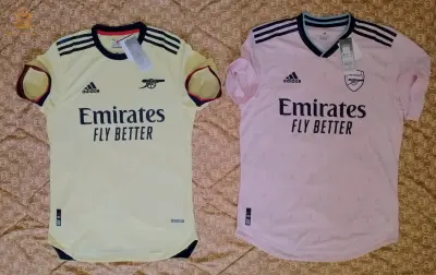 maillot de foot