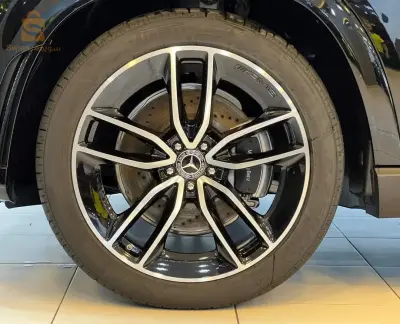 🆕 Mercedes GLE 300d