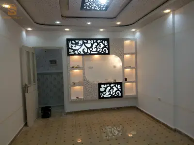 المدية