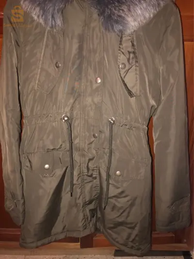 jacket coats