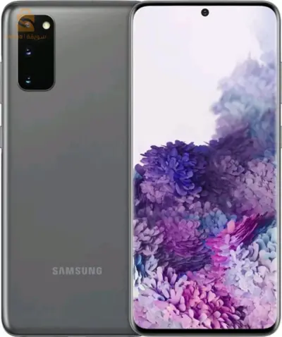 s20 5G