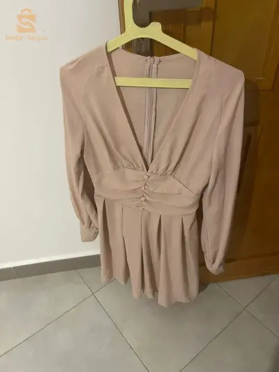 belle robe