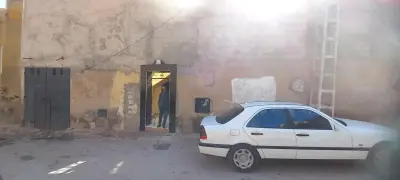 مارسيداس كلاس سي
