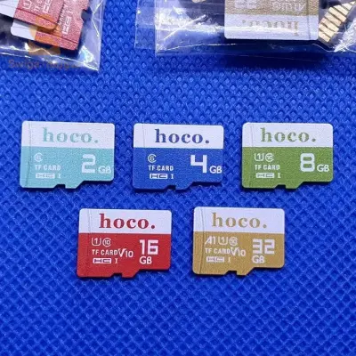 Carte sd