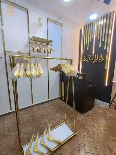 Aménagement et décoration tout type de magasin