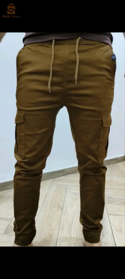 pantalon combat