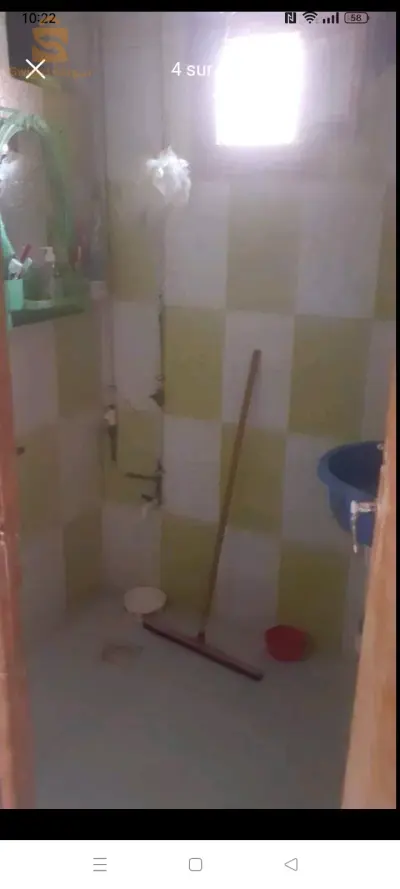 بيع سكن تيارت