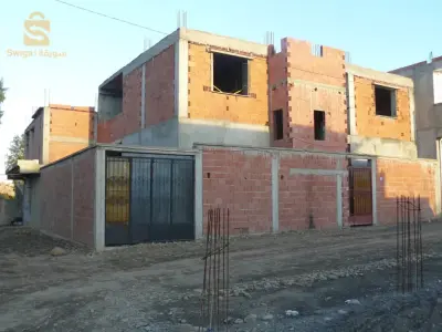البليدة واد العلايق بن صالح