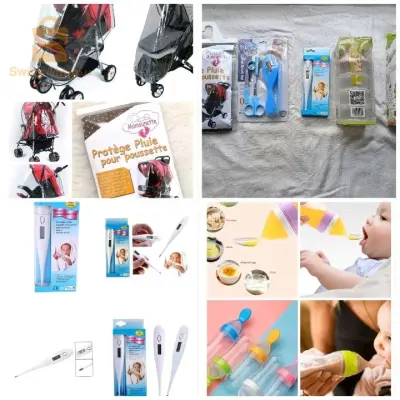 🎉 super pack🎉 pour bébé 🎉 bon prix 🎉 منتجات لرضيع5مجموعة 👶🤱