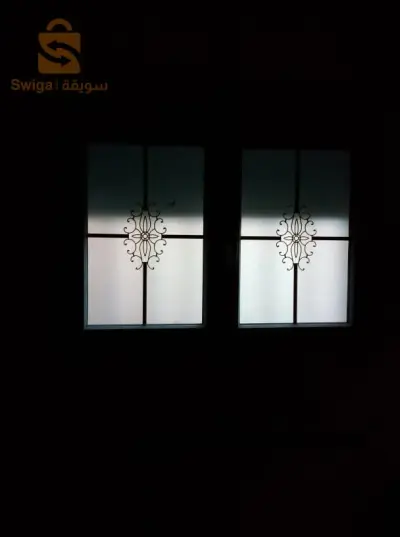pvc aluminium