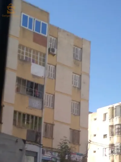 appartement cité 1006 setif