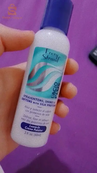 Chiiret ili ch3rha rah mhroog ml liseur w nachef jbtlkom had le soin kaba fih les vitamines w protéine chbb bzf w hydratante w ymad la brillance l ch3rk w tnjmo tdiroh kbl ma tkwafo rah promotion 80 alf😱ctt w ba9ili sérum t3h whd 9r3a tlya mb9ilich quantité kbira îli intéressé trsli privé