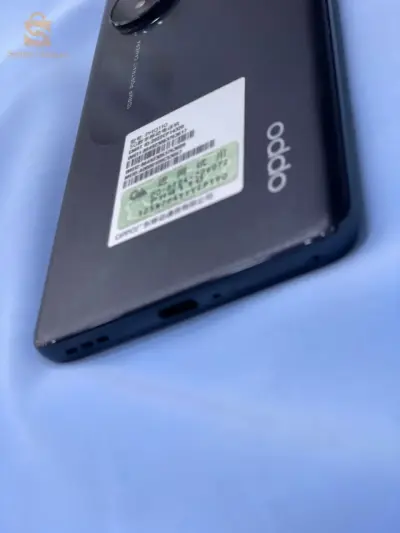 oppo a1 pro 5g